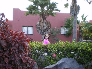 Appartement de vacances /en/au Corralejo (Fuerteventura)ou appartement ou maison de vacances