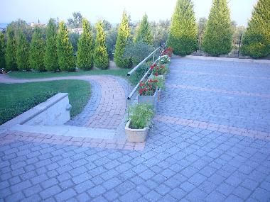 Appartement de vacances /en/au Polichrono-CHALKIDIKI (Chalkidiki)ou appartement ou maison de vacances