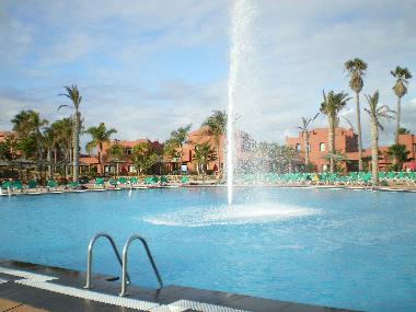 Appartement de vacances /en/au Corralejo (Fuerteventura)ou appartement ou maison de vacances