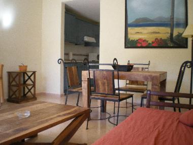 Appartement de vacances /en/au Corralejo (Fuerteventura)ou appartement ou maison de vacances