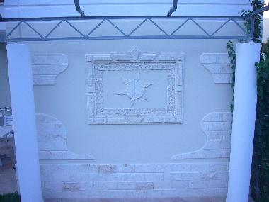 Appartement de vacances /en/au Polichrono-CHALKIDIKI (Chalkidiki)ou appartement ou maison de vacances