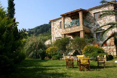 Maison de vacances �/en/au Zakynthos (Zakynthos)ou appartement ou maison de vacances