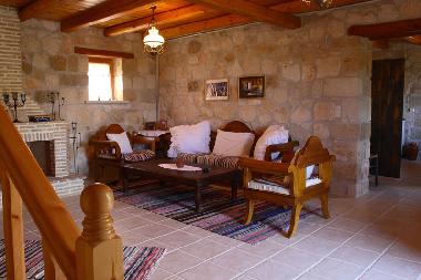 Maison de vacances �/en/au Zakynthos (Zakynthos)ou appartement ou maison de vacances