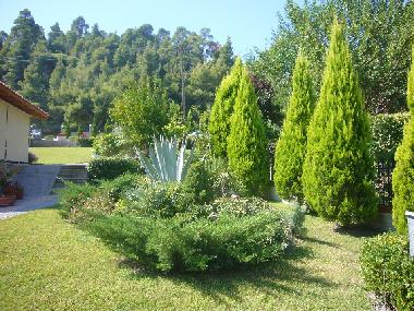 Appartement de vacances /en/au Polichrono-CHALKIDIKI (Chalkidiki)ou appartement ou maison de vacances