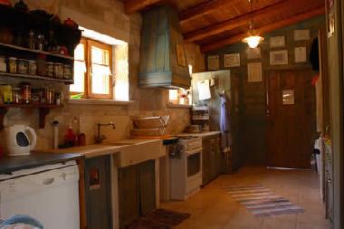 Maison de vacances �/en/au Zakynthos (Zakynthos)ou appartement ou maison de vacances