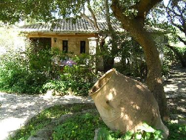 Maison de vacances �/en/au Zakynthos (Zakynthos)ou appartement ou maison de vacances