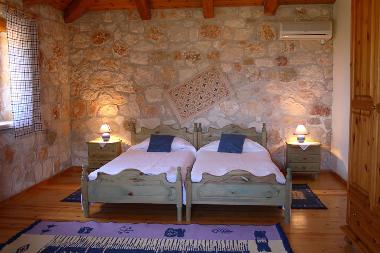 Maison de vacances �/en/au Zakynthos (Zakynthos)ou appartement ou maison de vacances