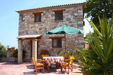 Maison de vacances �/en/au Zakynthos (Zakynthos)ou appartement ou maison de vacances