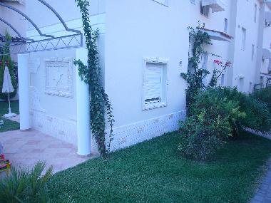 Appartement de vacances /en/au Polichrono-CHALKIDIKI (Chalkidiki)ou appartement ou maison de vacances