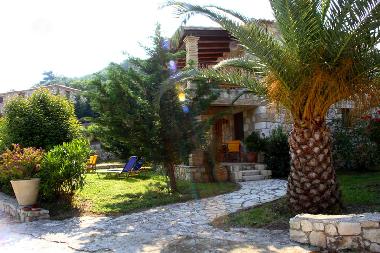 Maison de vacances �/en/au Zakynthos (Zakynthos)ou appartement ou maison de vacances
