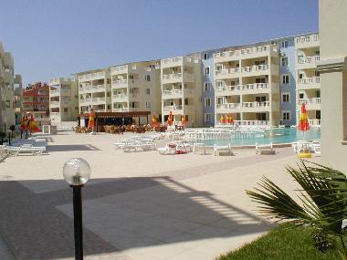 Appartement de vacances /en/au Altinkum (Izmir)ou appartement ou maison de vacances
