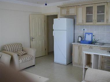 Appartement de vacances /en/au Altinkum (Izmir)ou appartement ou maison de vacances