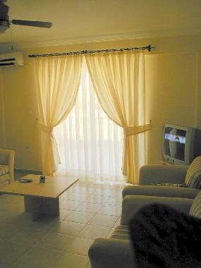 Appartement de vacances /en/au Altinkum (Izmir)ou appartement ou maison de vacances