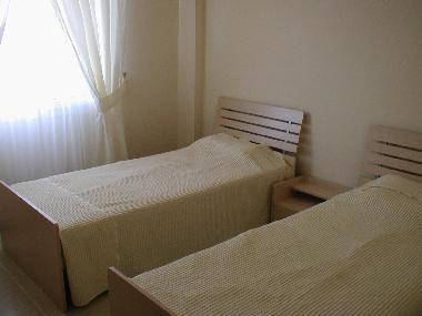 Appartement de vacances /en/au Altinkum (Izmir)ou appartement ou maison de vacances