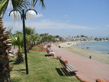 Appartement de vacances /en/au Altinkum (Izmir)ou appartement ou maison de vacances