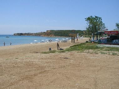 Appartement de vacances /en/au Altinkum (Izmir)ou appartement ou maison de vacances