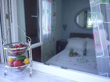 Appartement de vacances /en/au Polichrono-CHALKIDIKI (Chalkidiki)ou appartement ou maison de vacances