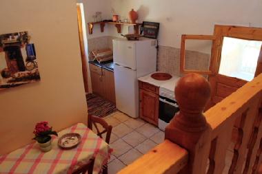Maison de vacances �/en/au Zakynthos (Zakynthos)ou appartement ou maison de vacances