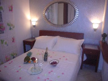 Appartement de vacances /en/au Polichrono-CHALKIDIKI (Chalkidiki)ou appartement ou maison de vacances