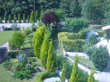 Appartement de vacances /en/au Polichrono-CHALKIDIKI (Chalkidiki)ou appartement ou maison de vacances