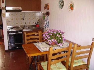 Maison de vacances /en/au Oliveri (Messina)ou appartement ou maison de vacances