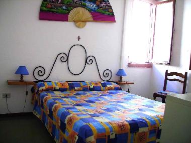 Maison de vacances /en/au Oliveri (Messina)ou appartement ou maison de vacances