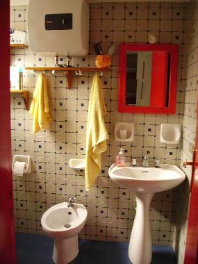 Maison de vacances /en/au Oliveri (Messina)ou appartement ou maison de vacances