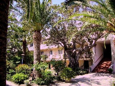 Maison de vacances /en/au Oliveri (Messina)ou appartement ou maison de vacances