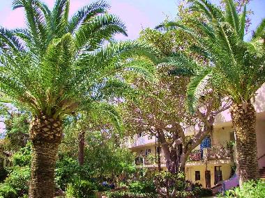 Maison de vacances /en/au Oliveri (Messina)ou appartement ou maison de vacances