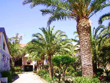 Maison de vacances /en/au Oliveri (Messina)ou appartement ou maison de vacances