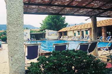 Maison de vacances /en/au Oliveri (Messina)ou appartement ou maison de vacances