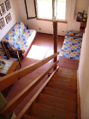 Maison de vacances /en/au Oliveri (Messina)ou appartement ou maison de vacances