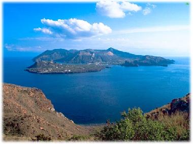 Maison de vacances /en/au Oliveri (Messina)ou appartement ou maison de vacances