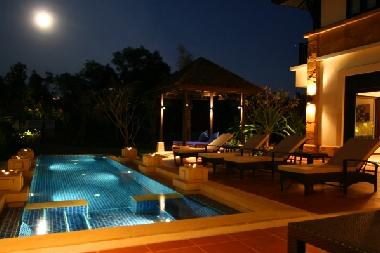 Maison de vacances /en/au Bang Tao (Phuket)ou appartement ou maison de vacances