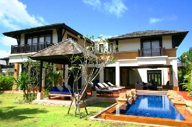 Maison de vacances /en/au Bang Tao (Phuket)ou appartement ou maison de vacances
