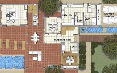 Maison de vacances /en/au Bang Tao (Phuket)ou appartement ou maison de vacances