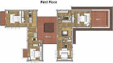 Maison de vacances /en/au Bang Tao (Phuket)ou appartement ou maison de vacances