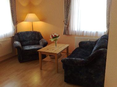 Appartement de vacances �/en/au K�hlungsborn (Mecklenburgische Ostseek�ste)ou appartement ou maison de vacances