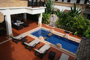 Maison de vacances /en/au Bang Tao (Phuket)ou appartement ou maison de vacances