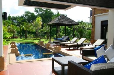 Maison de vacances /en/au Bang Tao (Phuket)ou appartement ou maison de vacances
