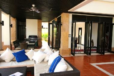 Maison de vacances /en/au Bang Tao (Phuket)ou appartement ou maison de vacances