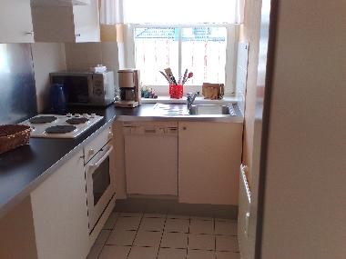 Appartement de vacances �/en/au K�hlungsborn (Mecklenburgische Ostseek�ste)ou appartement ou maison de vacances