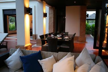 Maison de vacances /en/au Bang Tao (Phuket)ou appartement ou maison de vacances