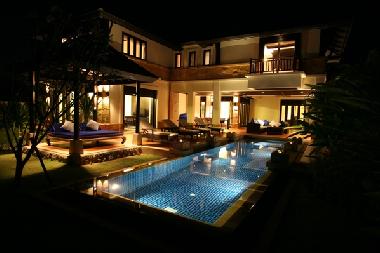 Maison de vacances /en/au Bang Tao (Phuket)ou appartement ou maison de vacances