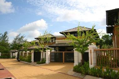 Maison de vacances /en/au Bang Tao (Phuket)ou appartement ou maison de vacances