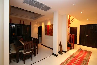 Maison de vacances /en/au Bang Tao (Phuket)ou appartement ou maison de vacances