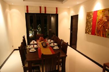 Maison de vacances /en/au Bang Tao (Phuket)ou appartement ou maison de vacances