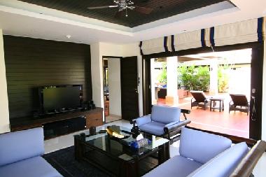 Maison de vacances /en/au Bang Tao (Phuket)ou appartement ou maison de vacances