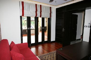 Maison de vacances /en/au Bang Tao (Phuket)ou appartement ou maison de vacances