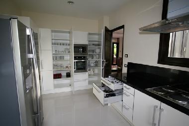 Maison de vacances /en/au Bang Tao (Phuket)ou appartement ou maison de vacances